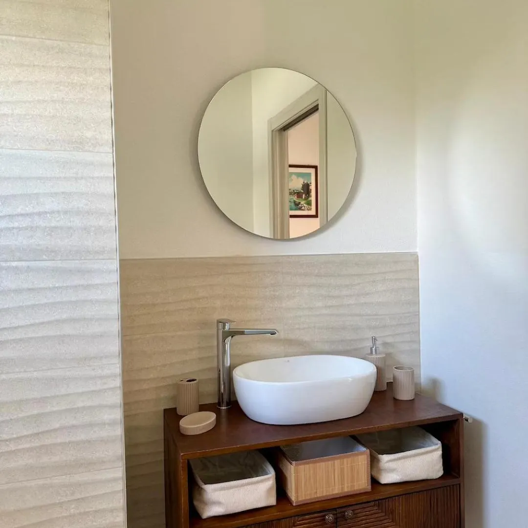 Ersilia Ed Ennio Apartment بيلاجيو