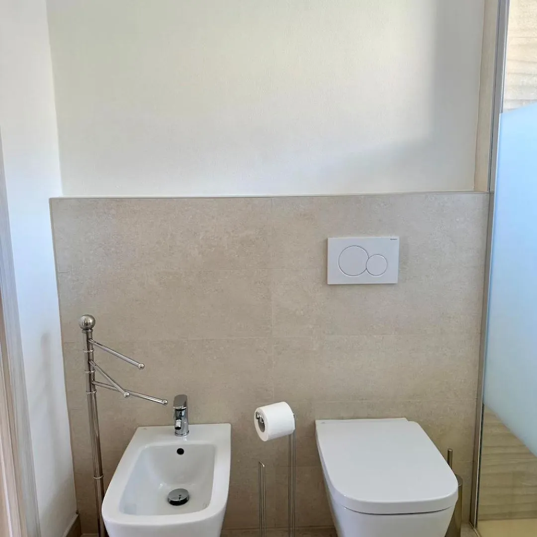 Ersilia Ed Ennio Apartment بيلاجيو
