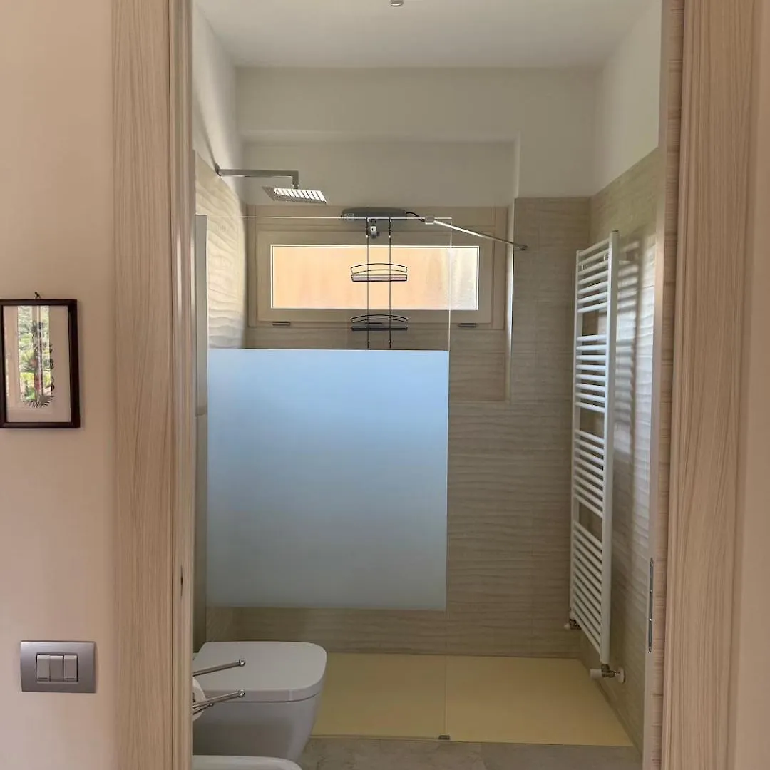 Ersilia Ed Ennio Apartment بيلاجيو