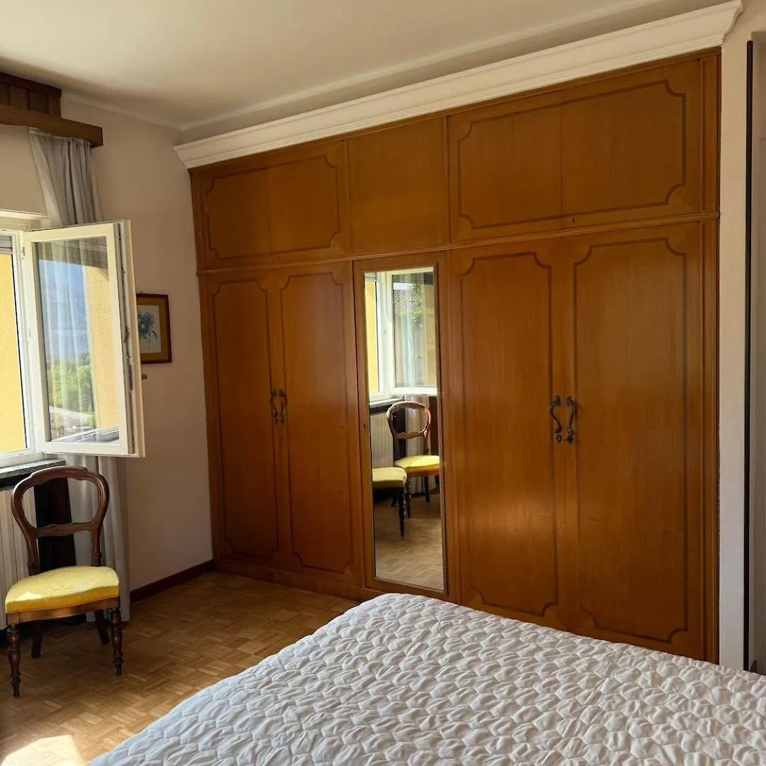 Ersilia Ed Ennio Apartment بيلاجيو 0*,  إيطاليا