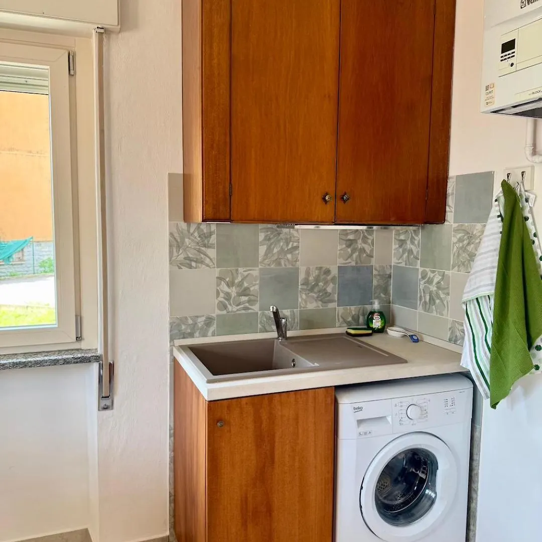Ersilia Ed Ennio Apartment بيلاجيو