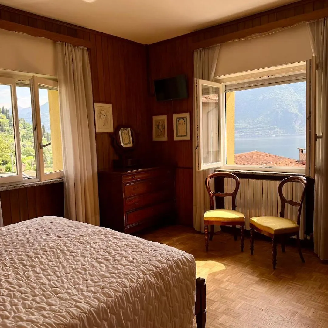Ersilia Ed Ennio Apartment بيلاجيو