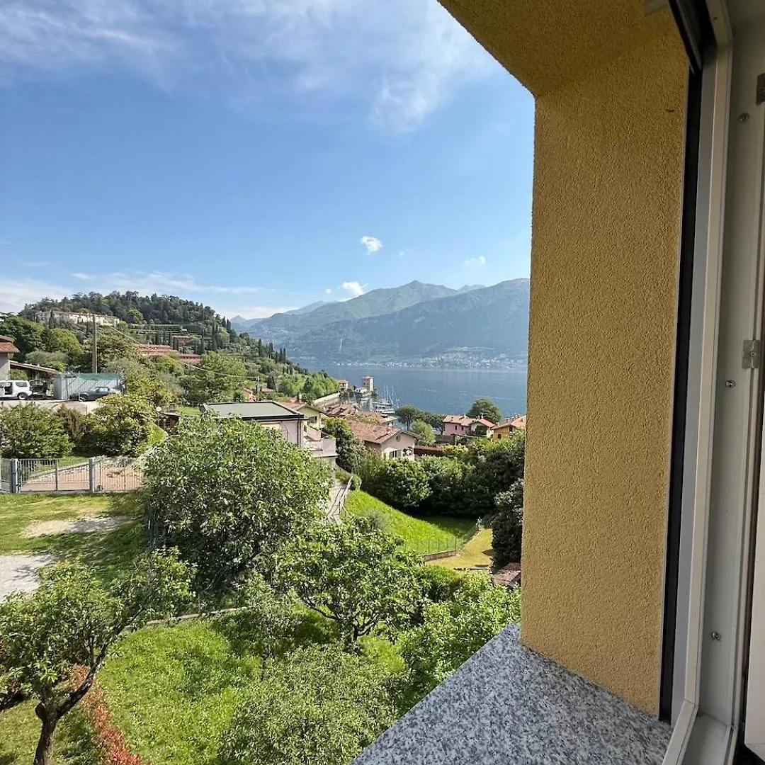 Ersilia Ed Ennio Apartment بيلاجيو