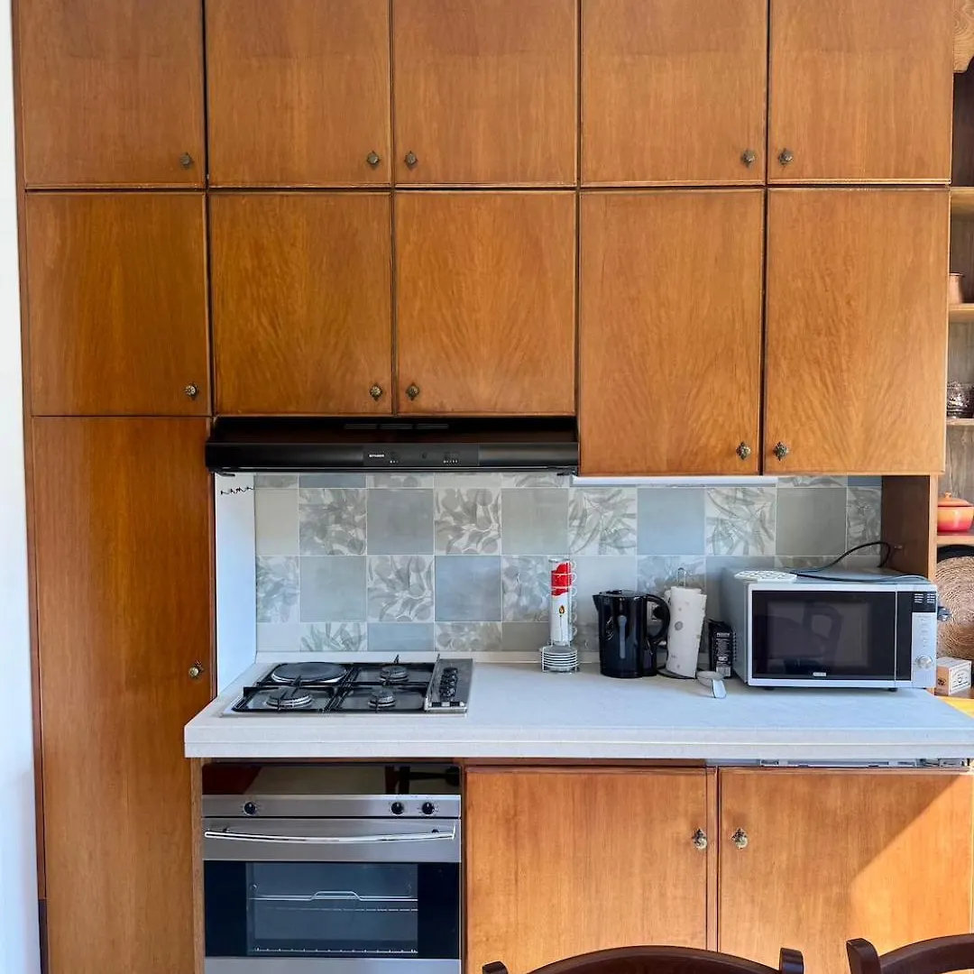 Ersilia Ed Ennio Apartment بيلاجيو 0*,