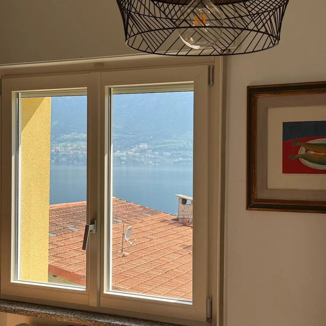 Ersilia Ed Ennio Apartment بيلاجيو