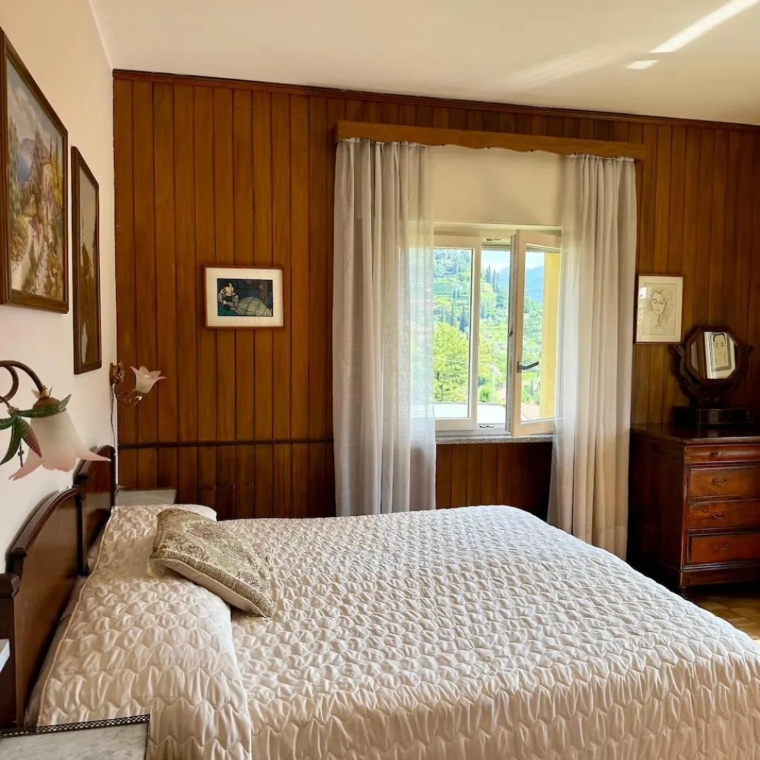 Ersilia Ed Ennio Apartment بيلاجيو إيطاليا
