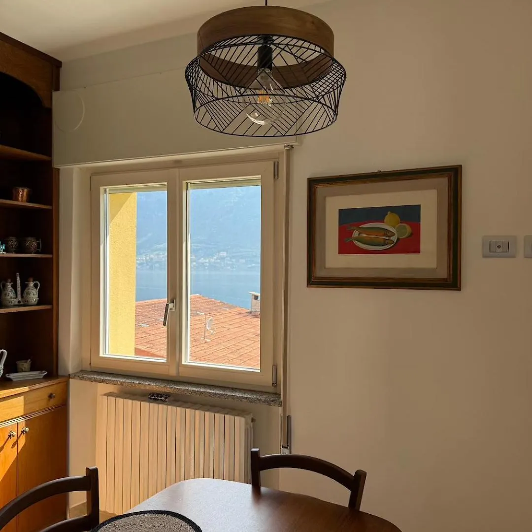 Ersilia Ed Ennio Apartment بيلاجيو