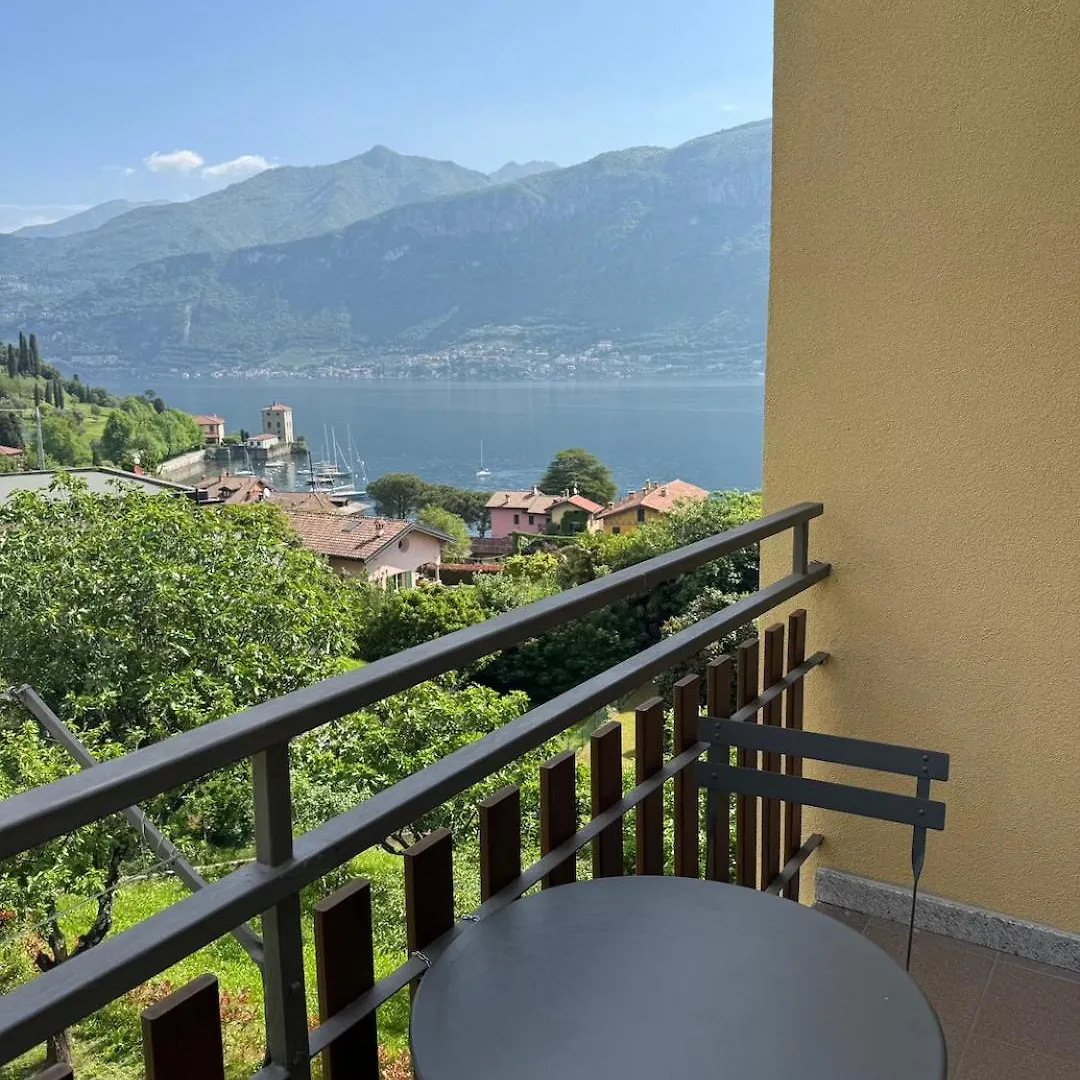 Ersilia Ed Ennio Apartment بيلاجيو