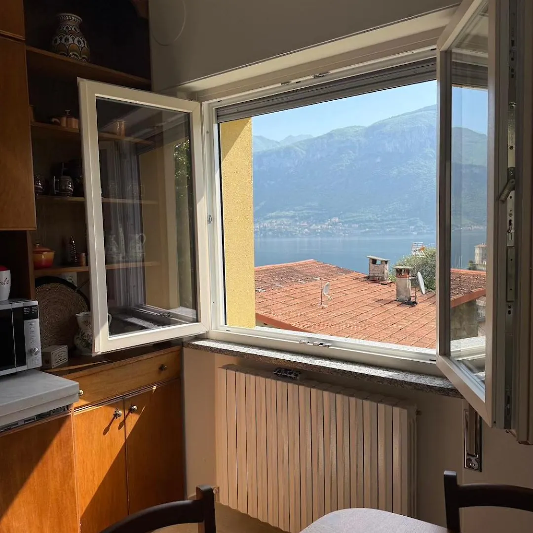 Ersilia Ed Ennio Apartment Bellagio