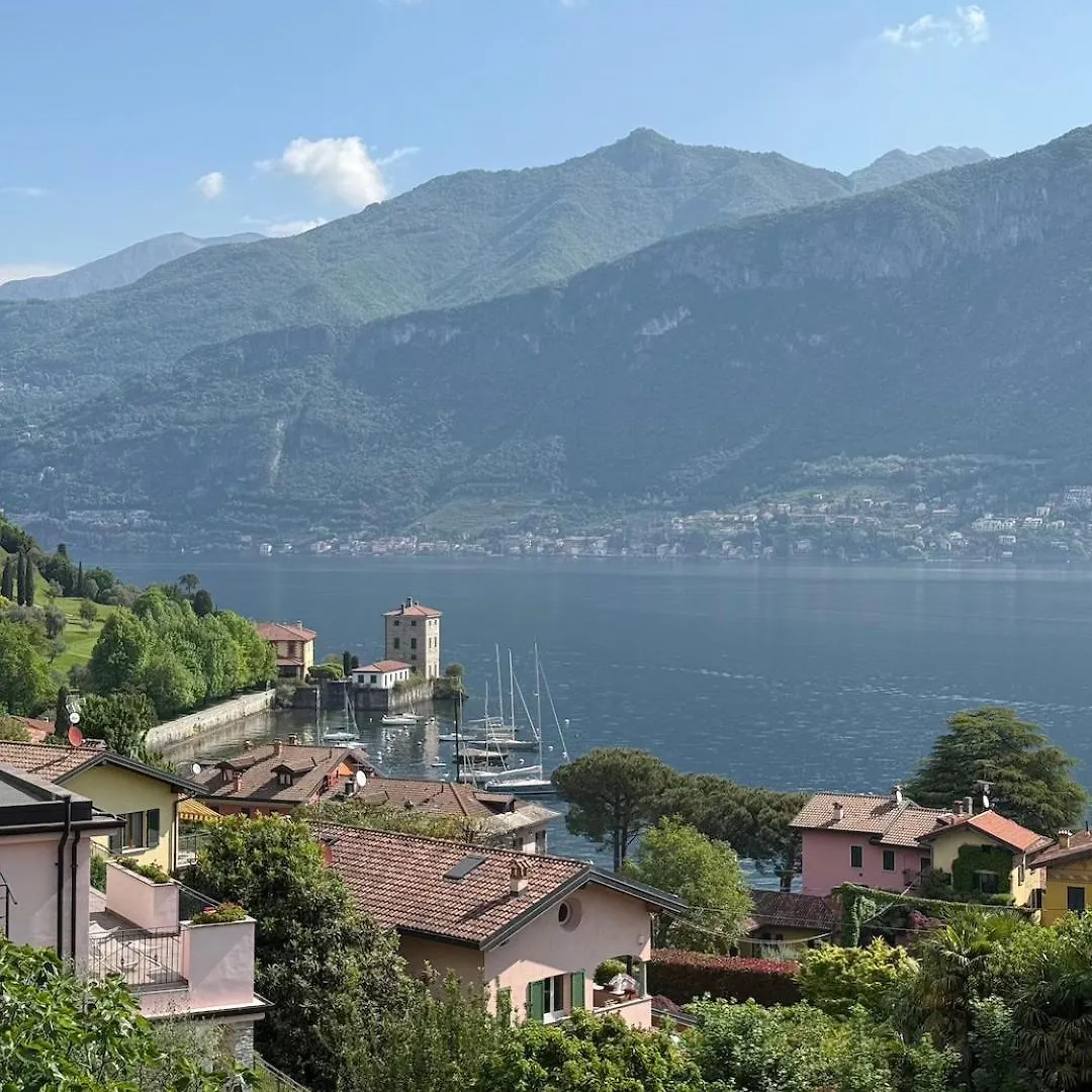 Ersilia Ed Ennio Apartment Bellagio