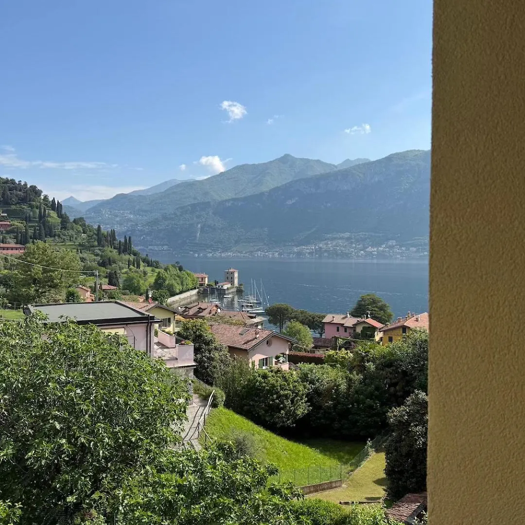 Ersilia Ed Ennio Apartment Bellagio