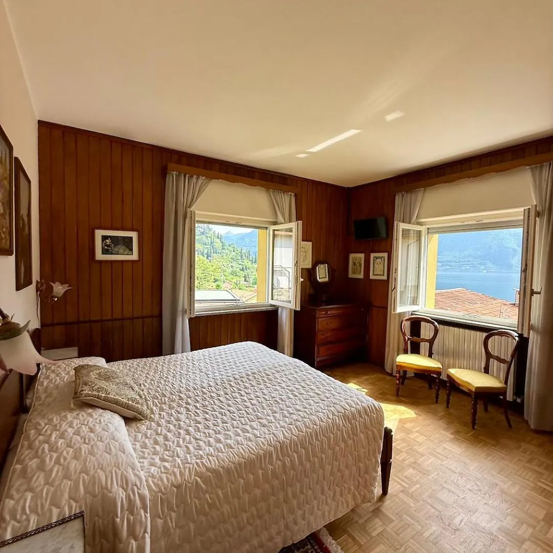 Ersilia Ed Ennio Apartment Bellagio
